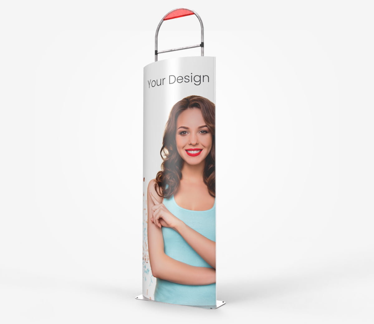 Habillages du portique antivol